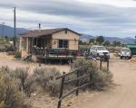 Foreclosure in  RICE CANYON RD Susanville, CA 96130