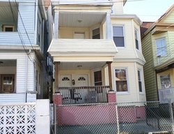 Foreclosure in  E 22ND ST Paterson, NJ 07513