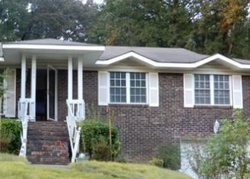 Foreclosure in  BASSWOOD DR Adamsville, AL 35005