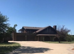 Foreclosure Listing in PARK DR SAYRE, OK 73662