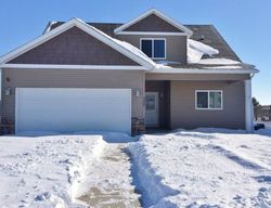 Foreclosure in  8TH ST NW Minot, ND 58703