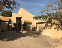 Foreclosure in  E EMBASSY ST Tempe, AZ 85281