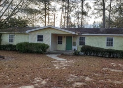 Foreclosure in  OSCAR MILLER RD Uvalda, GA 30473