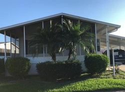 Foreclosure in  NIGHTINGALE CIR Ellenton, FL 34222