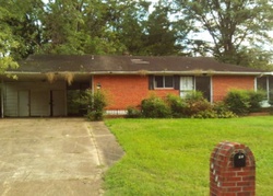 Foreclosure in  GOODHAVEN DR Memphis, TN 38116