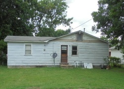 Foreclosure in  S MAPLE ST Commerce, OK 74339