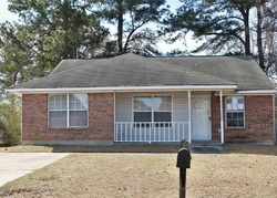 Foreclosure in  RAINTREE LN Hopkins, SC 29061