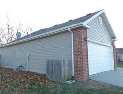 Foreclosure in  W CHEROKEE PATH Clever, MO 65631