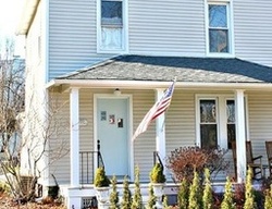 Foreclosure in  OXFORD RD Southport, CT 06890