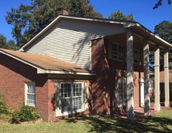 Foreclosure in  N PLATTE RD Fayetteville, NC 28303