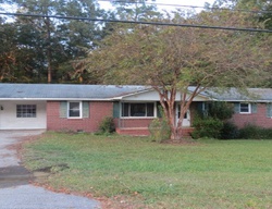 Foreclosure in  PINEY GROVE RD Columbia, SC 29210