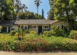 Foreclosure in  W 12TH ST Claremont, CA 91711