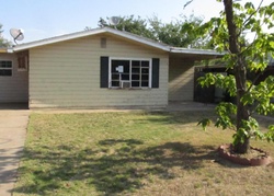 Foreclosure in  SE 15TH AVE Amarillo, TX 79104