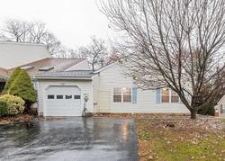 Foreclosure in  UPPER VALLEY LN Newark, DE 19711