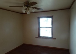 Foreclosure in  N IRVINGTON AVE Tulsa, OK 74115