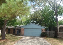 Foreclosure in  MILLGATE DR Spring, TX 77373