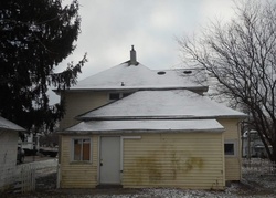 Foreclosure in  BUNDY AVE New Castle, IN 47362