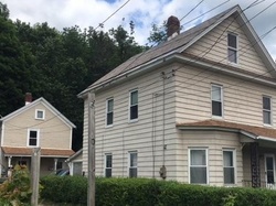 Foreclosure in  COLUMBIA ST Adams, MA 01220