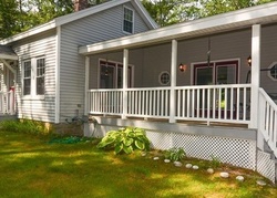 Foreclosure in  POWNAL RD Freeport, ME 04032