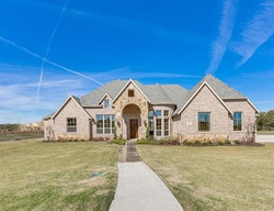 Foreclosure in  BRISTOL PARK Allen, TX 75002