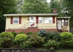 Foreclosure in  ROLLINS TRL Hopatcong, NJ 07843