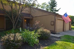 Foreclosure in  WALNUT LN Mason, OH 45040