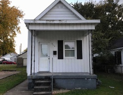  Marion Ave, Evansville IN