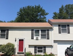 Foreclosure in  DEERFIELD RIDGE DR Mystic, CT 06355