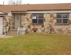 Foreclosure in  SE 20TH ST Oklahoma City, OK 73115