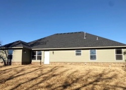 Foreclosure in  STONE DR Roland, OK 74954