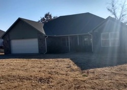 Foreclosure in  STONE DR Roland, OK 74954