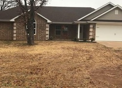 Foreclosure in  LIMESTONE DR Shawnee, OK 74804