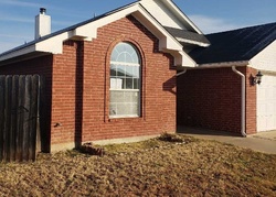 Foreclosure in  SW PARKWAY DR Lawton, OK 73505