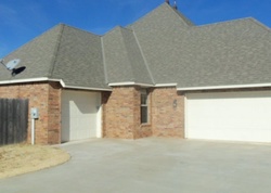 Foreclosure in  LONDON CT Elgin, OK 73538