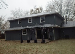 Foreclosure in  N LESLIE DR Muncie, IN 47304