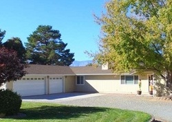 Foreclosure in  WADE ST Minden, NV 89423