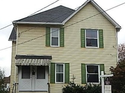 Foreclosure in  W MADISON AVE New Castle, PA 16102