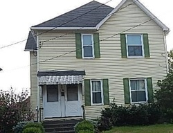 Foreclosure in  W MADISON AVE New Castle, PA 16102