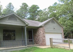 Foreclosure in  GARRISON RD Little Rock, AR 72223