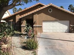 Foreclosure Listing in DURANGO RD CATHEDRAL CITY, CA 92234