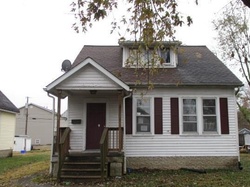 Foreclosure in  BEECH ST Highland, IL 62249