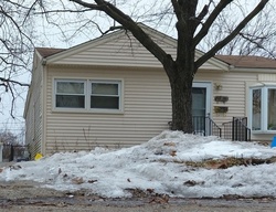 Foreclosure in  CUNNINGHAM AVE Warren, MI 48091