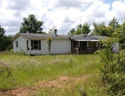 Foreclosure in  HILL PLACE RD Georgetown, GA 39854