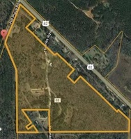 Foreclosure Listing in HILL PLACE RD GEORGETOWN, GA 39854