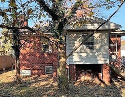 Foreclosure in  4TH ST Laurel, MD 20707