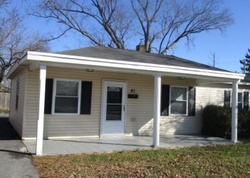 Foreclosure Listing in MEMORIAL DR NEW CASTLE, DE 19720