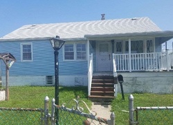 Foreclosure in  N ELBERON AVE Atlantic City, NJ 08401