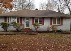 Foreclosure in  BUENA VISTA AVE Maple Shade, NJ 08052