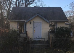Foreclosure in  LYNBROOK DR Mastic Beach, NY 11951