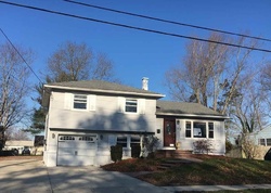 Foreclosure in  HADDON RD Somers Point, NJ 08244